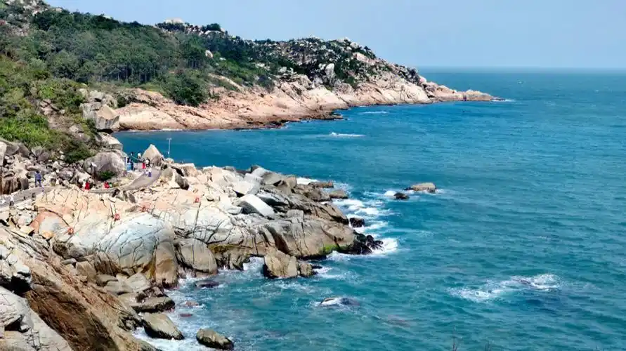 惠州海龟湾攻略!码住!