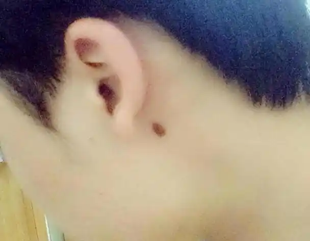 2011年,江苏女子带着男朋友去见父母,初见面时没有想象的尴尬.