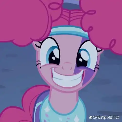 炒鸡可爱的碧琪头像