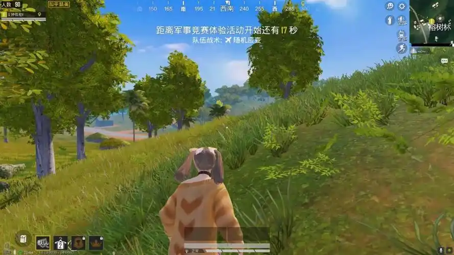 兜兜大小姐:和杰瑞已经确定分手了!原因也会马上揭晓!#和平精英