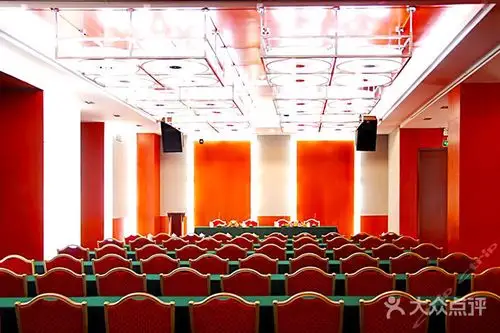 西安鸿业大酒店