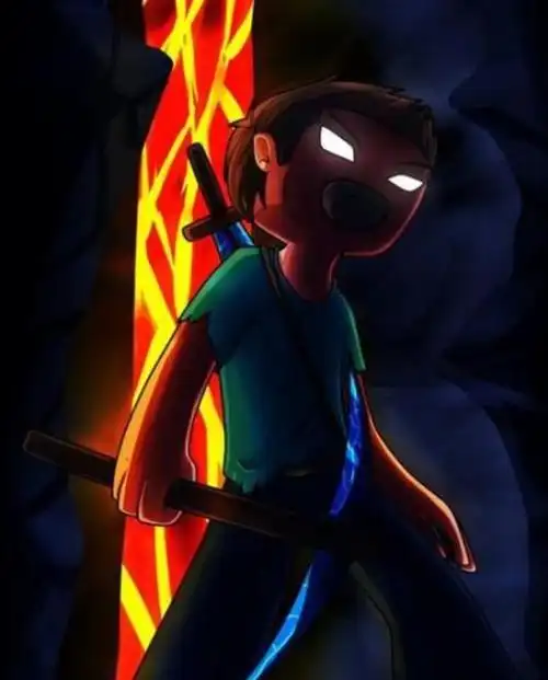 是史蒂夫亲哥还是亲爹我的世界关于him真实身份的几大流言