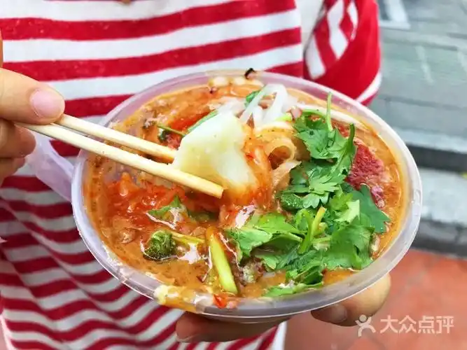 金宝油葱粿(斗西路店)油葱馃图片 - 第80张