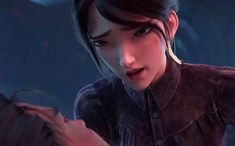 【哪吒重生】哪吒身边的人到最后不是断胳膊就是少腿的,这个苏医生