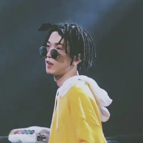 你的脏辫男孩tt