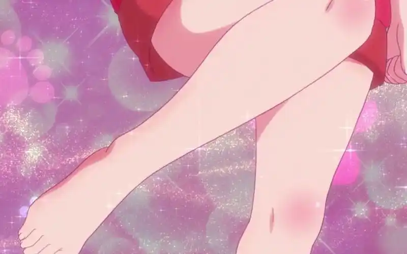 光脚踩脸-靳优拉-默认收藏夹-哔哩哔哩视频