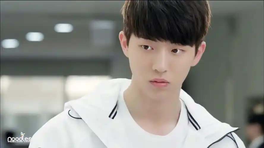 南柱赫《who are you-学校 2015 》 剧照