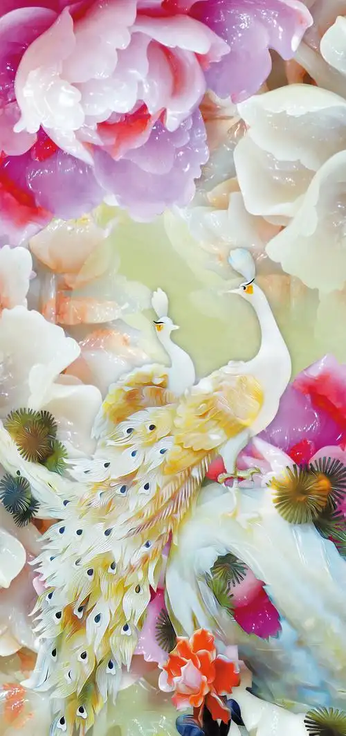 哥凡尼冰晶画工坊