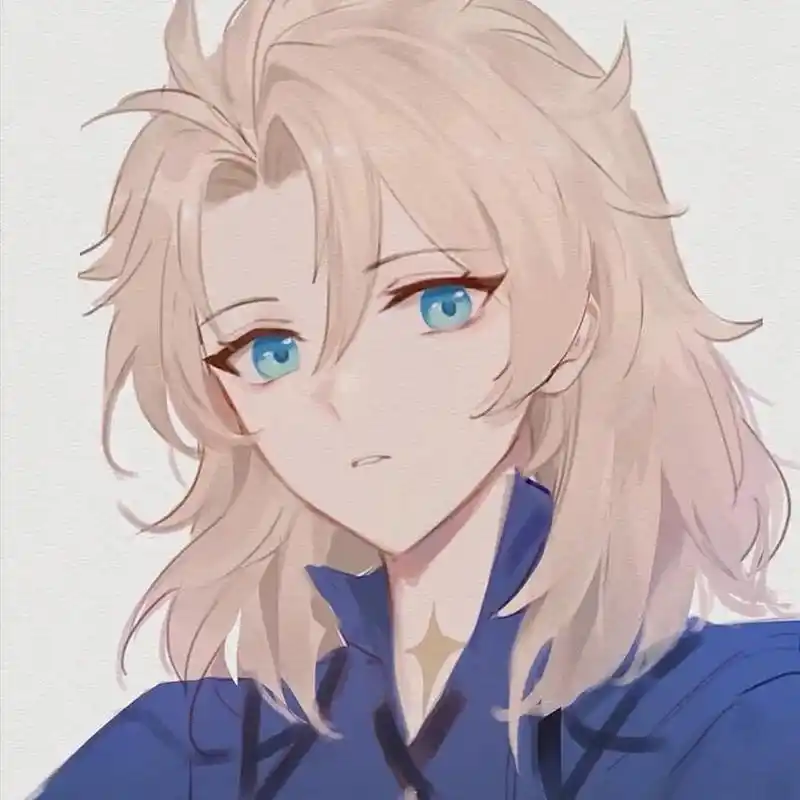 头像分享|据说这些头像是王者野王必备哦7515 不知道啥时候起动漫