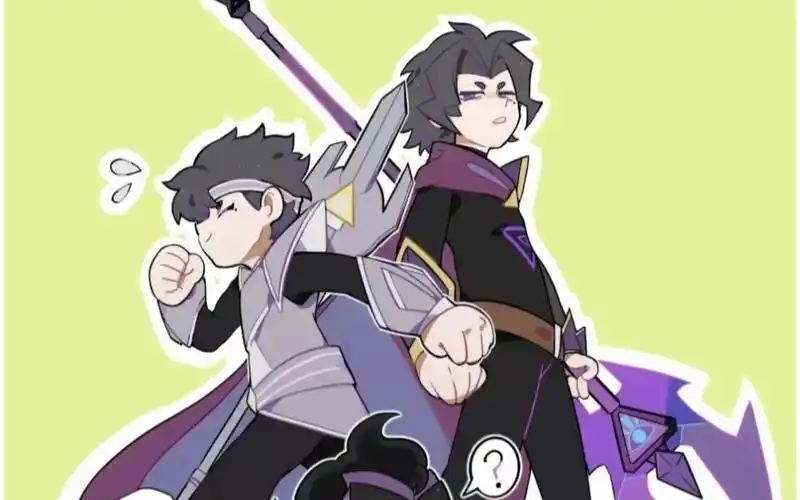 非常甜的暗开cp