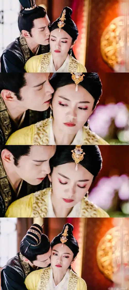 独孤天下宇文护x独孤般若