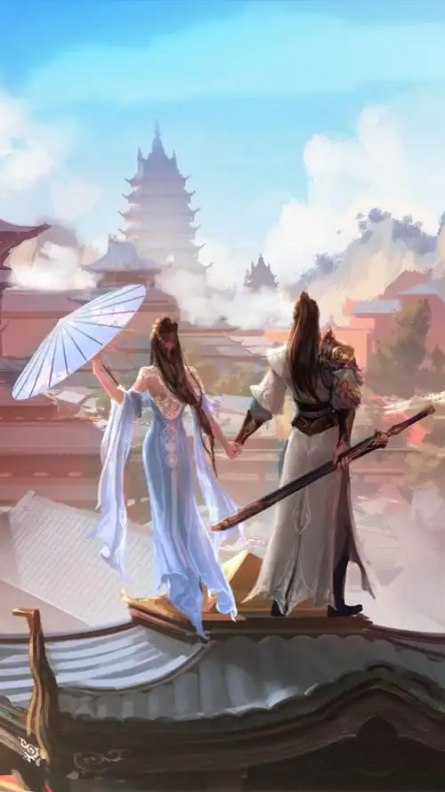 3本师徒古言甜宠文:"师父我坚持不住了!""快到为师怀里来"