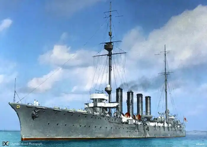 据3名消息人士透露,日本计划5月起派遣最大护卫舰"出云"号在南海进行