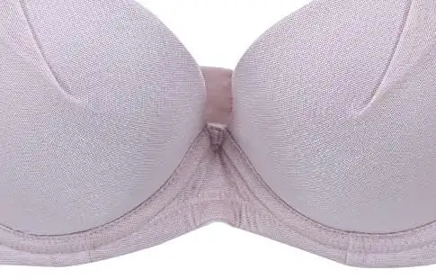 特价包邮爱慕正品内衣3/4薄款无痕收副乳聚拢性感女文胸罩am11da1_9折