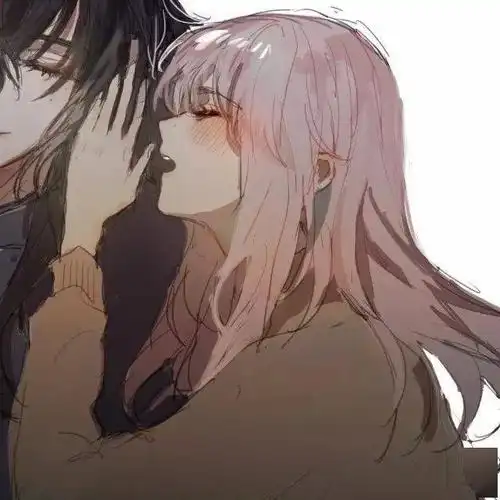 情头喜欢你的人不会跟你暧昧太久