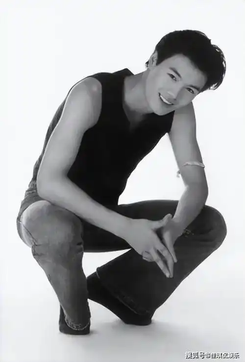 康熙王朝36岁李楠如何演活少年康熙少年康熙至今无人超越