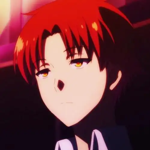 绫小路清隆头像 图3