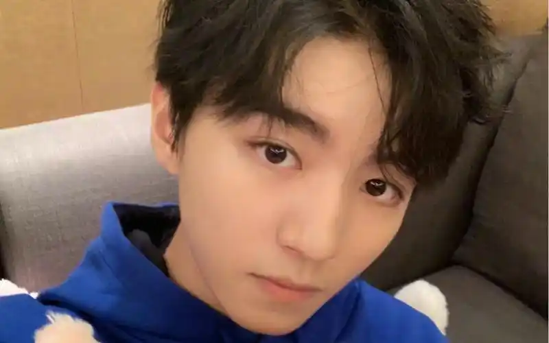 王俊凯正缘类型