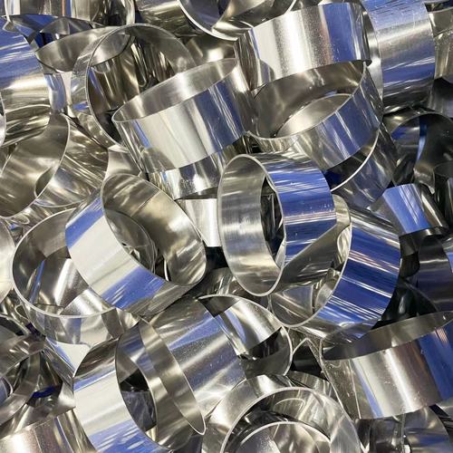 304不锈钢圆圈黄金玉米饼煎饼烙饼发糕米糕米粑电饼铛模具送配方