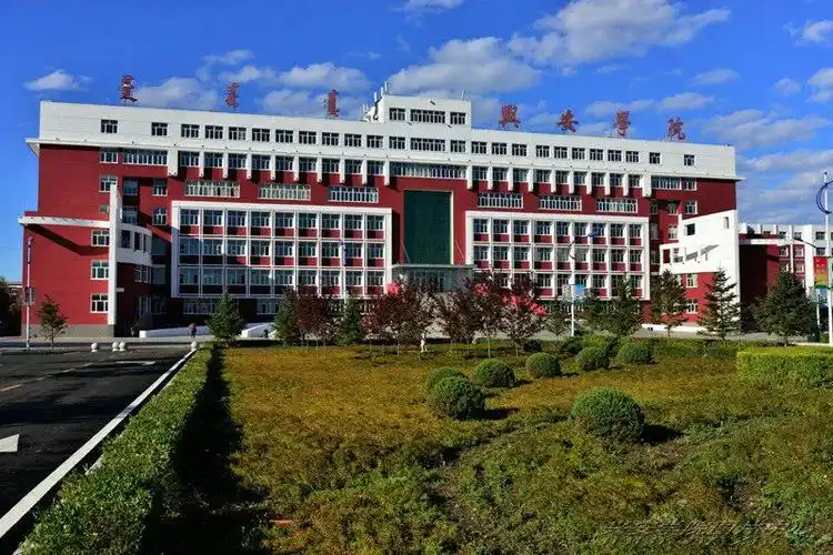 实践周——别样的角度感受学校