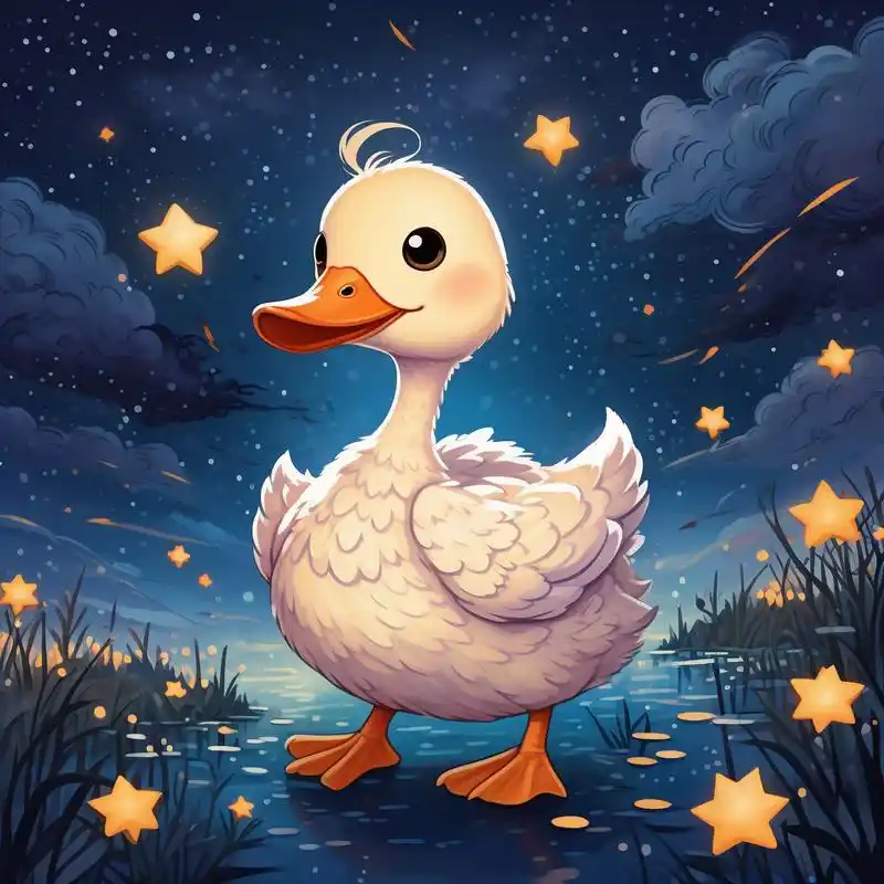 亲们,今天给大家带来一组超可爱的小鸭子头像!