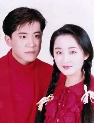 这6位女星"桃花眼"太美了,灵动里透着风情,一颦一笑堪称绝色