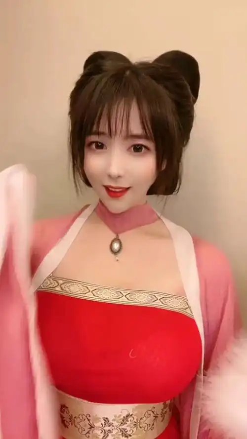 这才是肉装妲己啊动态壁纸