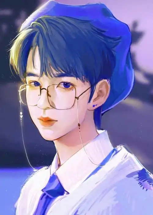 贺峻霖我的幻灯