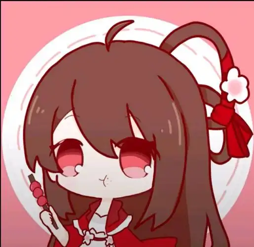 迷你世界闺蜜头像吖