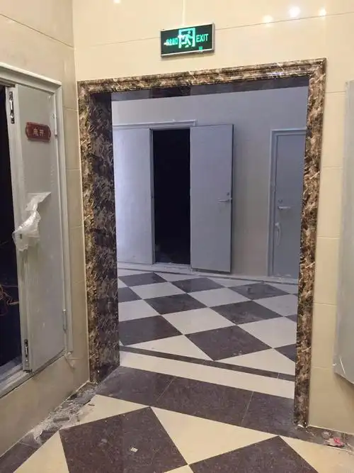 九江市赣升石材有限公司