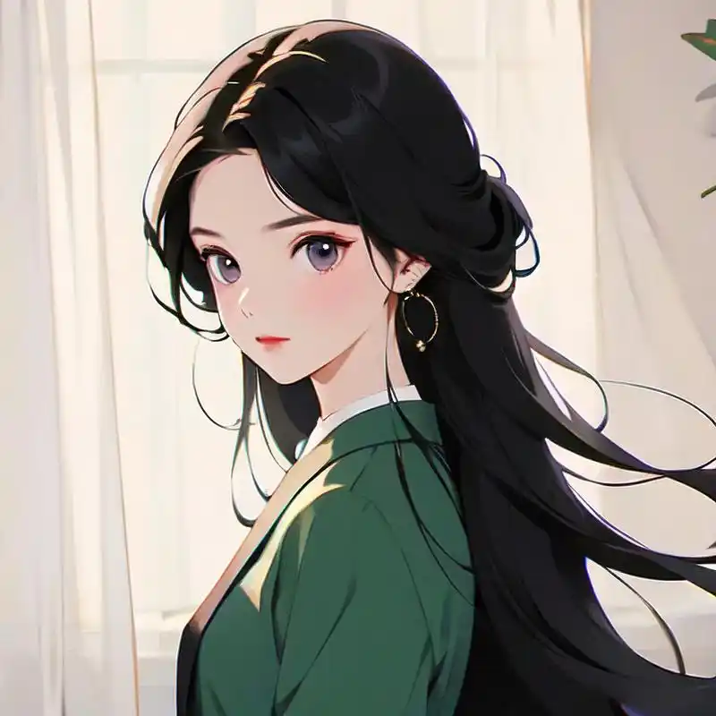 92高冷女生头像,气场全开95