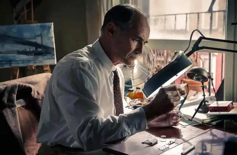 间谍之桥电影剧照高清壁纸下载