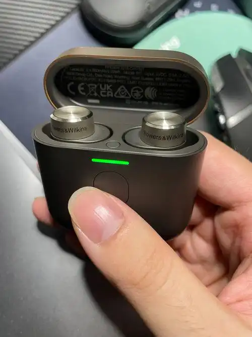 宝华韦健pi7蓝牙耳机怎么样 #男孩子的快乐 宝华韦健pi7_什么值得买