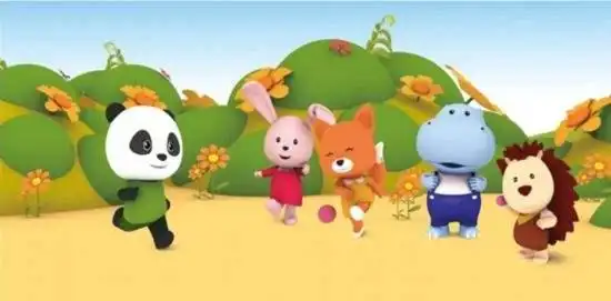 【活动邀请】"六月竹兜来美呷" 红黄蓝亲子园邀请您一起吃吃吃!