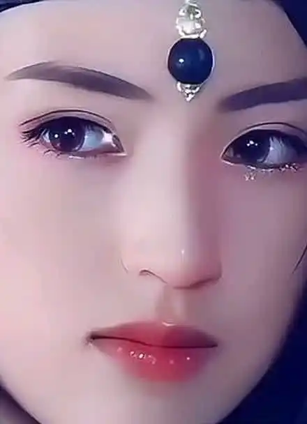 永远的雪花女神龙上官燕儿,如果你是董璇,你会选择鬼见愁还是赛华佗?