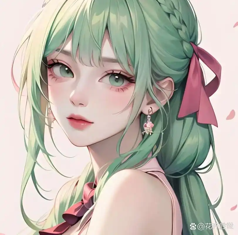 唯美3d动漫人物头像      超级喜欢x喜欢的宝贝们点个赞再给个小小的