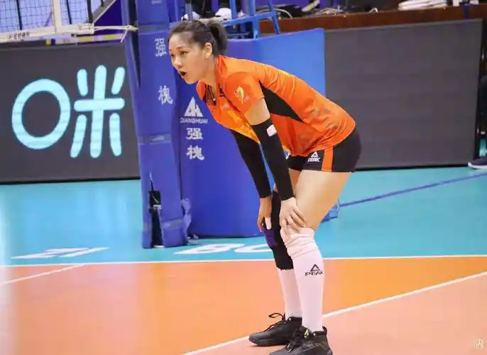 山东又出22岁接应新人!亚排联评为最佳接应,能当第二个龚翔宇?_孙杰