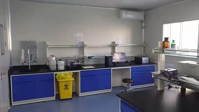 四平市兽医实验室通过省级考核验收