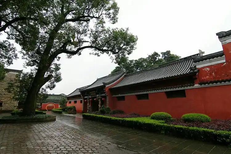 2022上清宫游玩攻略,这里是龙虎山的一个景点,当.【去哪儿攻略】