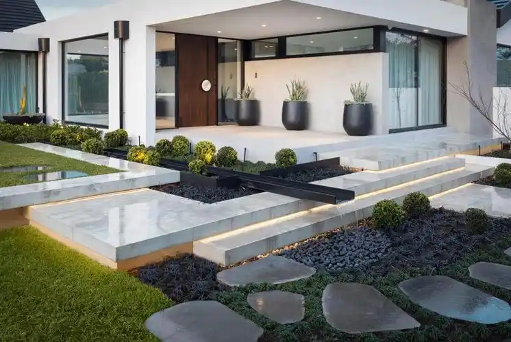 别墅私家花园设计公司