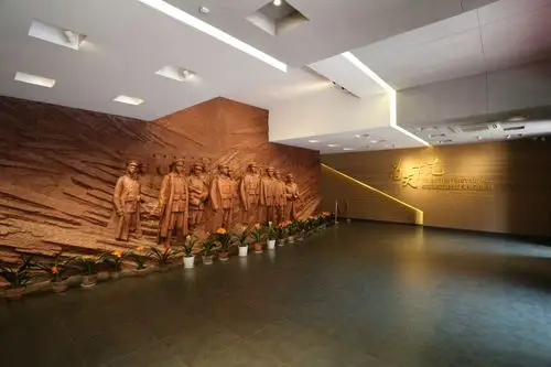 武昌起义纪念馆