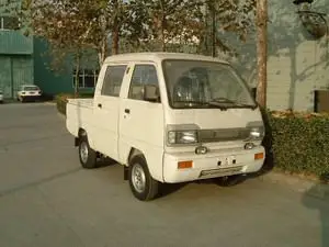 松花江微型货车 hfj1010ha/d