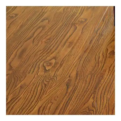 百世 布洛兰系列强化复合地板 bl09 褐色环保仿实木地热地暖地板1218*