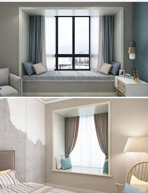 威世纪房门套实木复合窗套装修门套定制防盗门保护套飘窗套哑口套