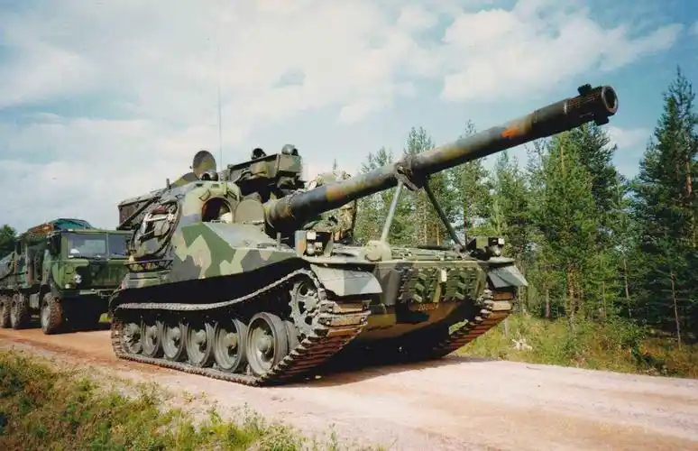 中国第三代大口径自行火炮,性能强大,出口海外,解放军为何不喜欢?