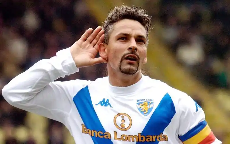 纪录片76罗伯托巴乔的魔力2004