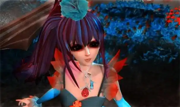 黑化后的陈思思不苟言笑,气场强大,这时候如果曼多拉出现,肯定也会被