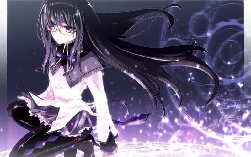 单枪直入晓美焰