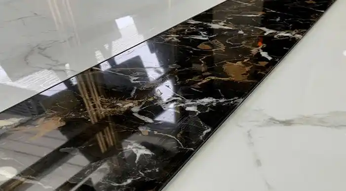 门槛石又丑又没用那是你没有装对