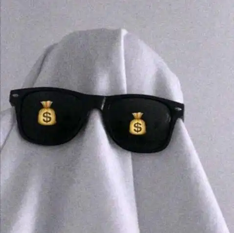 有高级又沙雕的qq头像吗